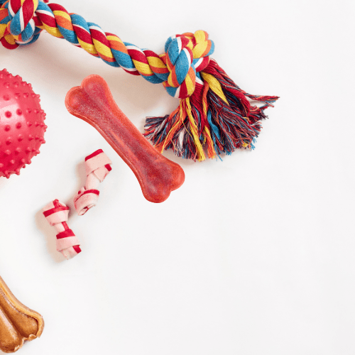 FMCG Products Manufacturer