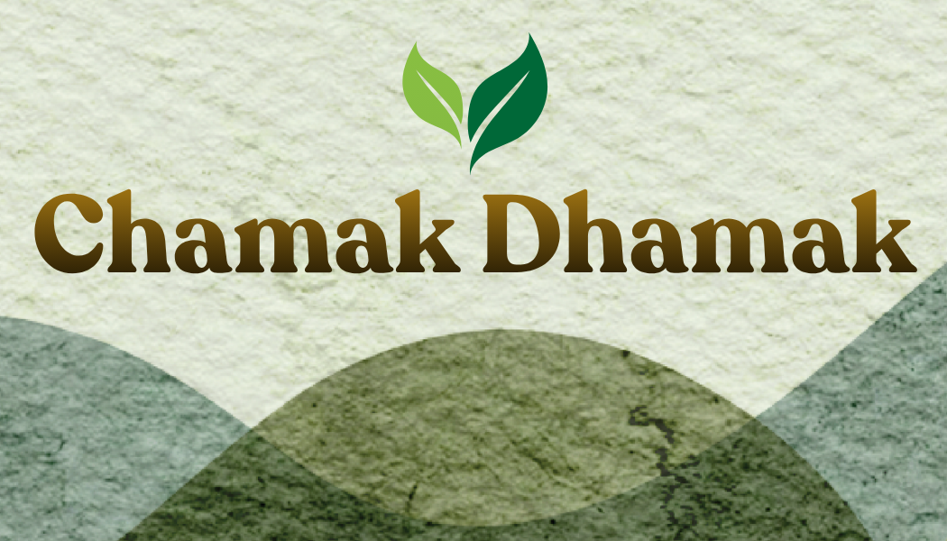 Chamak Dhamak – Natural Home Care Cleaner – Buy Online”