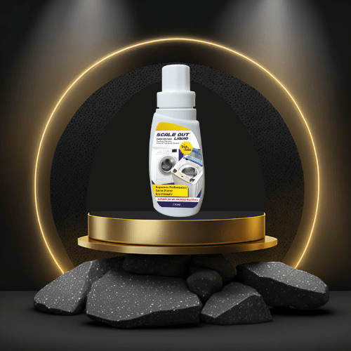ScaleOut Descaler Liquid — Hard Water Scale Remover Liquid by R R Hygiene India