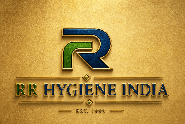 Home care cleaning products by R R Hygiene India