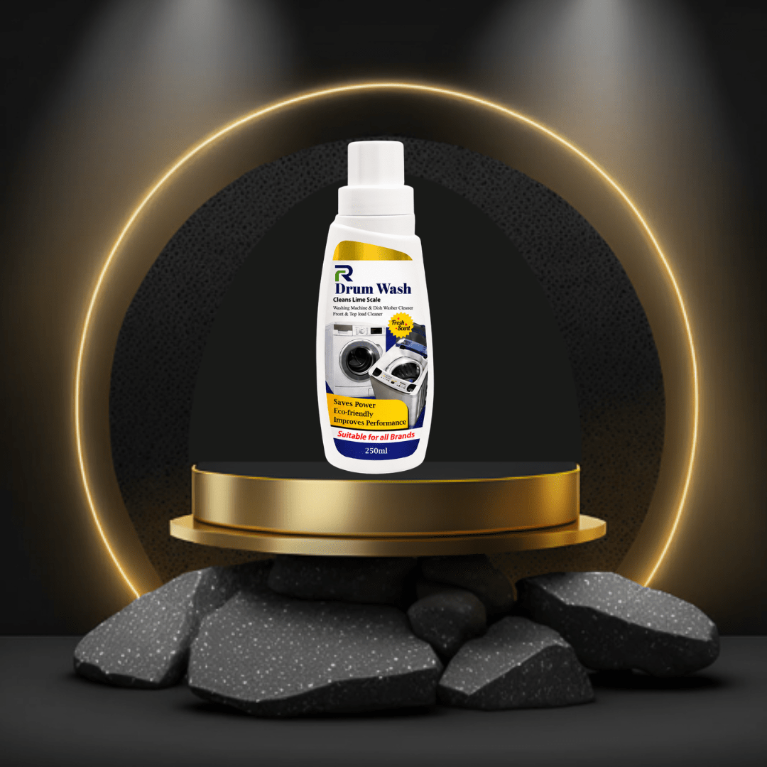 ScaleOut Descaler Liquid — Hard Water Scale Remover Liquid by R R Hygiene India